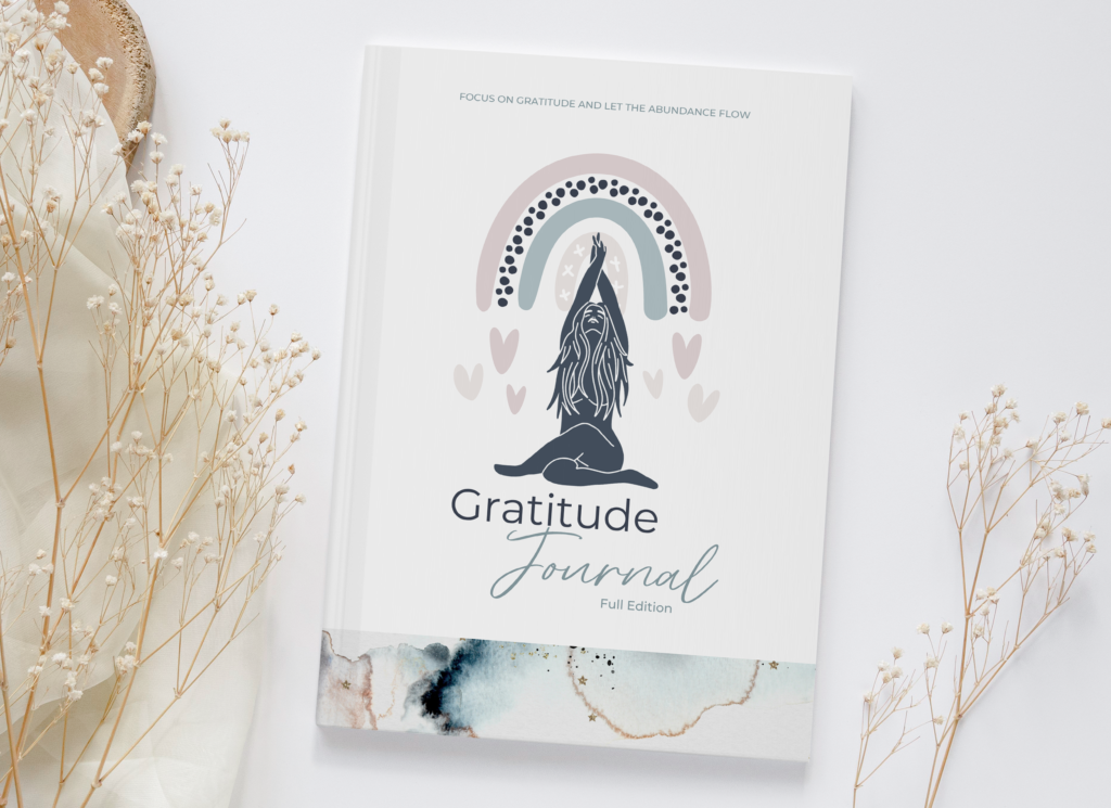 How to Create an Attitude of Gratitude